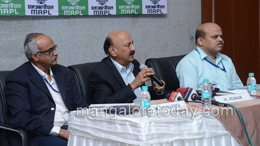 MRPL plans raw coke gas complex 3